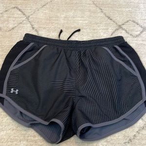 Under Armour shorts